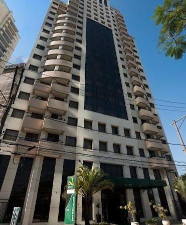 Studio Living Faria Lima Σάο Πάολο Εξωτερικό φωτογραφία