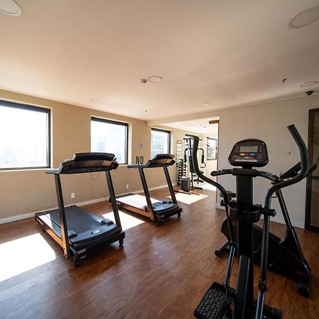 Studio Living Faria Lima Σάο Πάολο Εξωτερικό φωτογραφία