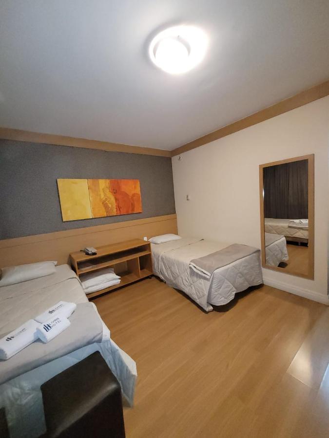 Studio Living Faria Lima Σάο Πάολο Εξωτερικό φωτογραφία