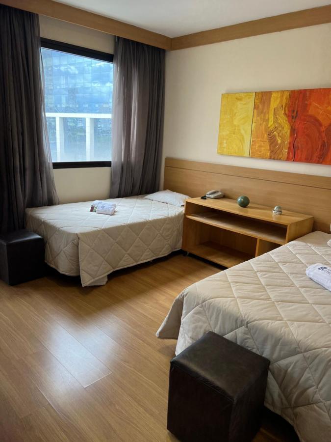 Studio Living Faria Lima Σάο Πάολο Εξωτερικό φωτογραφία