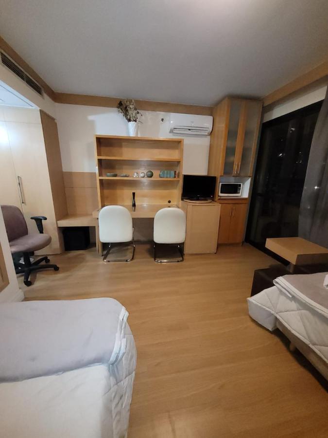 Studio Living Faria Lima Σάο Πάολο Εξωτερικό φωτογραφία
