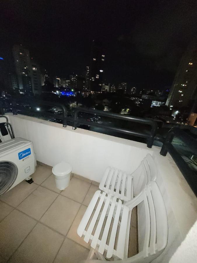 Studio Living Faria Lima Σάο Πάολο Εξωτερικό φωτογραφία