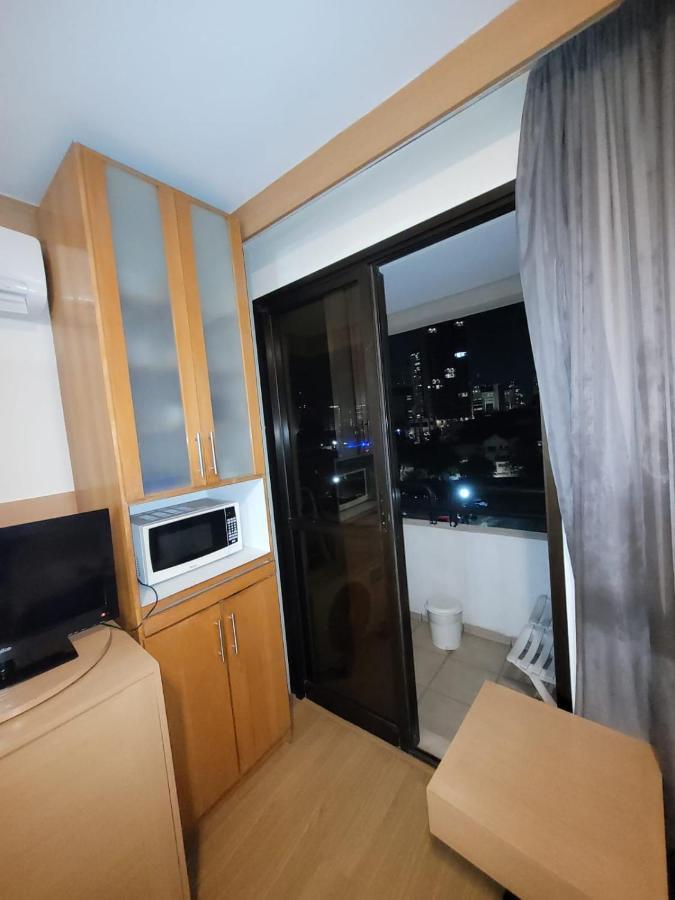 Studio Living Faria Lima Σάο Πάολο Εξωτερικό φωτογραφία