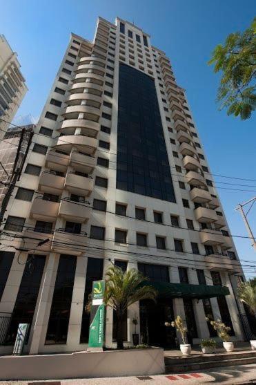 Studio Living Faria Lima Σάο Πάολο Εξωτερικό φωτογραφία