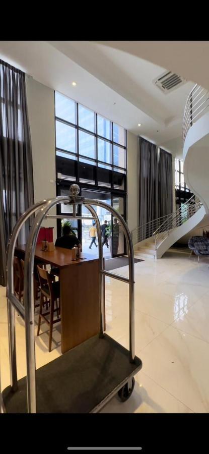 Studio Living Faria Lima Σάο Πάολο Εξωτερικό φωτογραφία