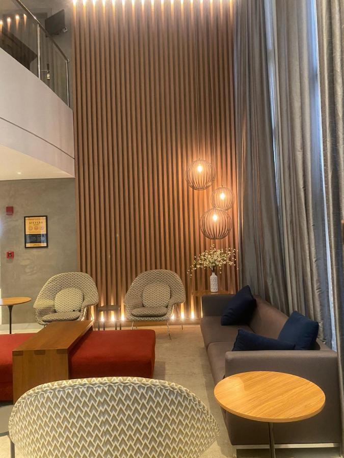 Studio Living Faria Lima Σάο Πάολο Εξωτερικό φωτογραφία