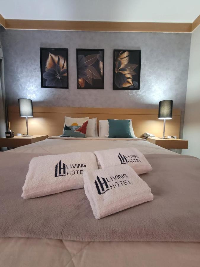 Studio Living Faria Lima Σάο Πάολο Εξωτερικό φωτογραφία
