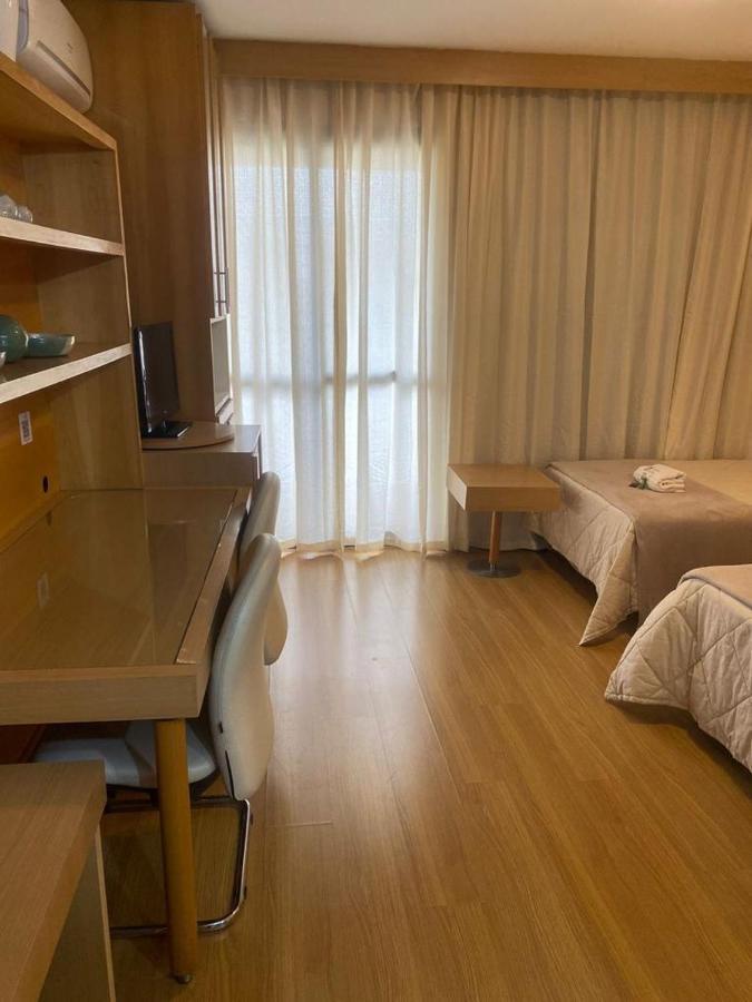 Studio Living Faria Lima Σάο Πάολο Εξωτερικό φωτογραφία