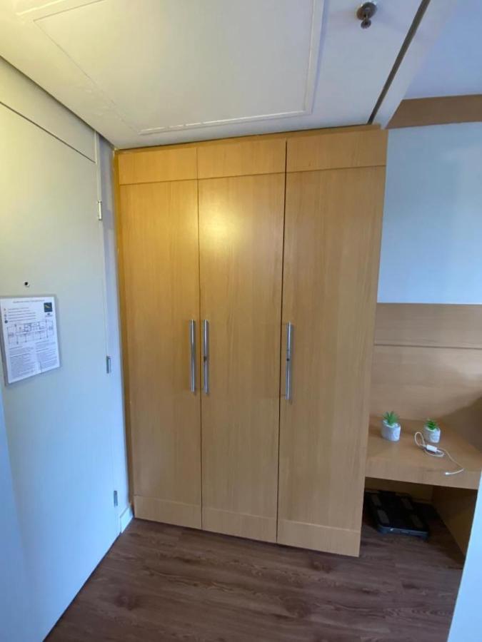 Studio Living Faria Lima Σάο Πάολο Εξωτερικό φωτογραφία