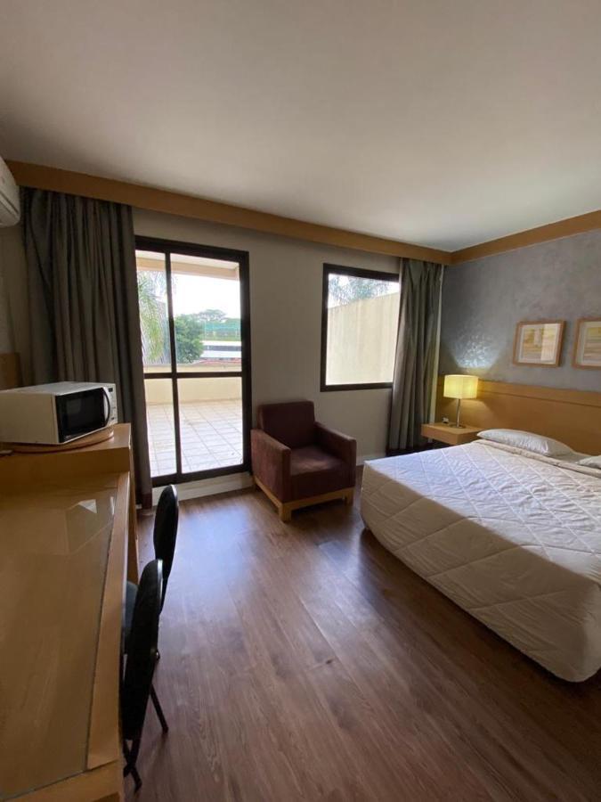 Studio Living Faria Lima Σάο Πάολο Εξωτερικό φωτογραφία