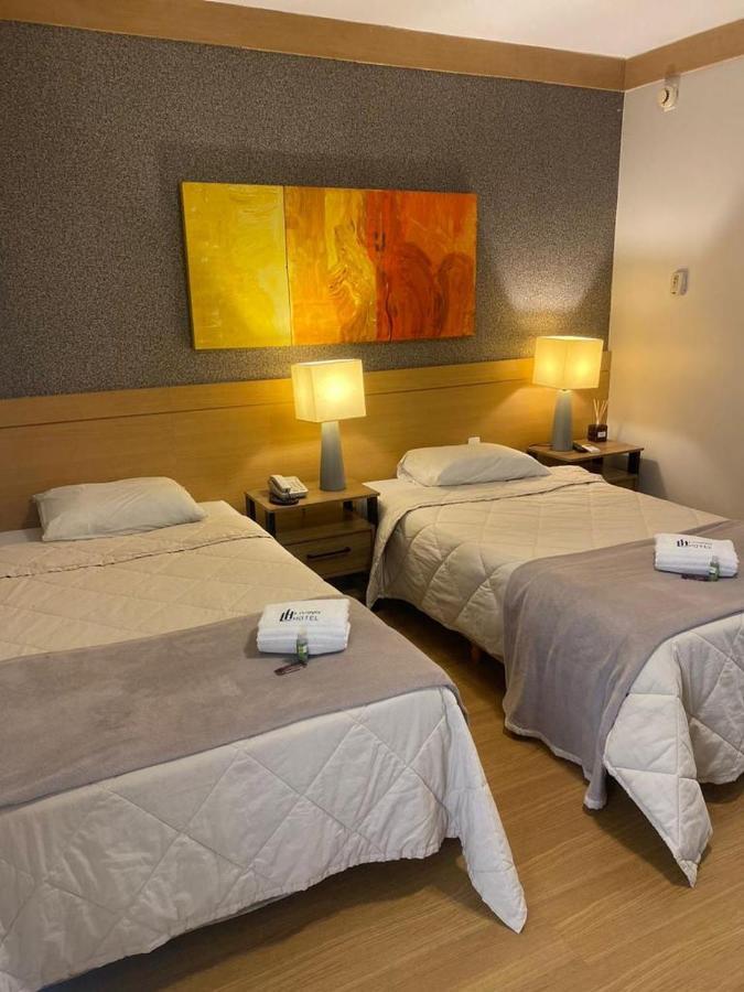 Studio Living Faria Lima Σάο Πάολο Εξωτερικό φωτογραφία