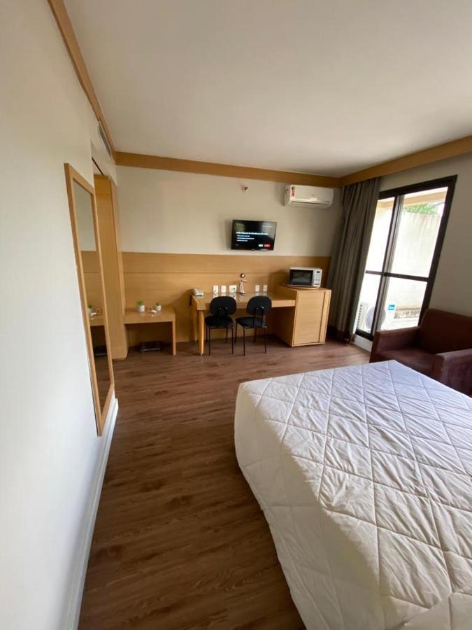 Studio Living Faria Lima Σάο Πάολο Εξωτερικό φωτογραφία