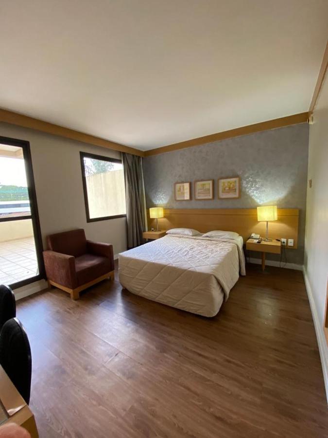 Studio Living Faria Lima Σάο Πάολο Εξωτερικό φωτογραφία