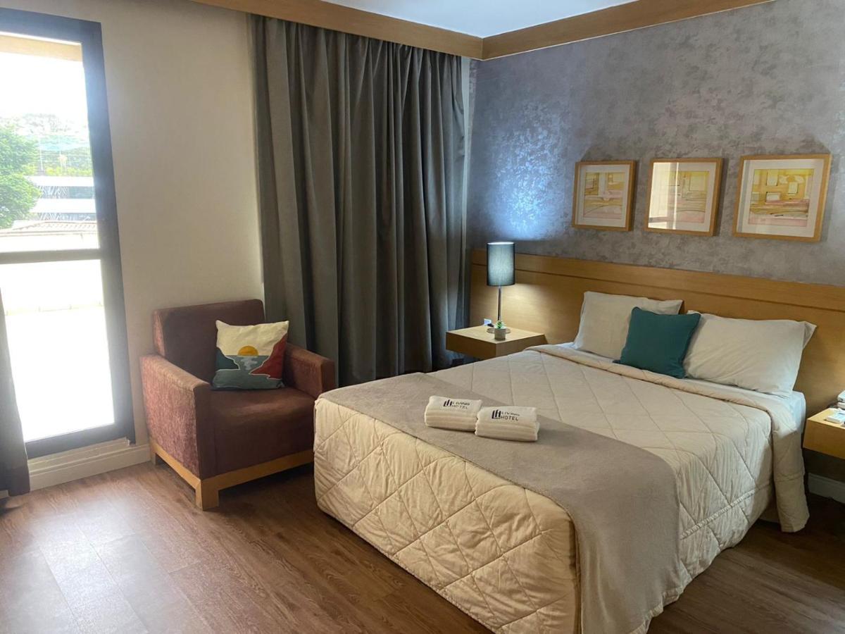 Studio Living Faria Lima Σάο Πάολο Εξωτερικό φωτογραφία