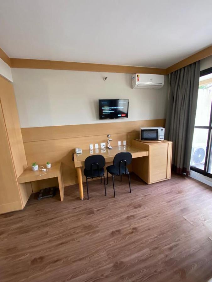 Studio Living Faria Lima Σάο Πάολο Εξωτερικό φωτογραφία