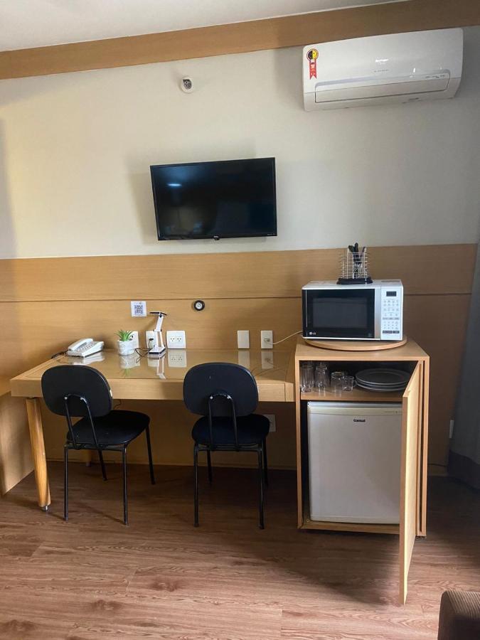 Studio Living Faria Lima Σάο Πάολο Εξωτερικό φωτογραφία