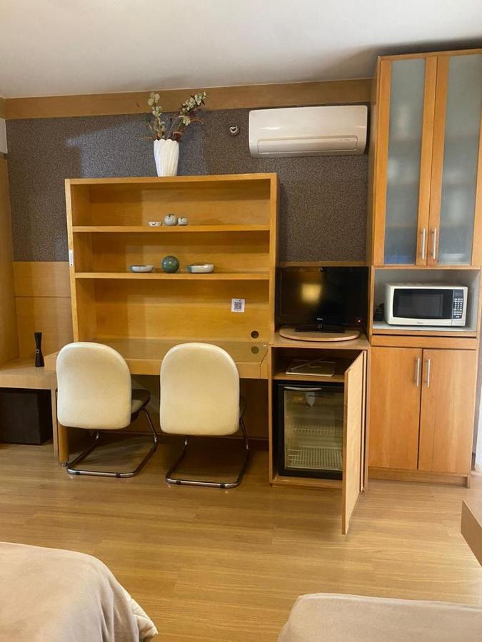 Studio Living Faria Lima Σάο Πάολο Εξωτερικό φωτογραφία