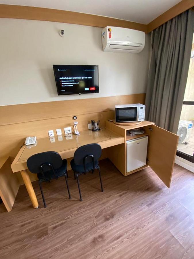 Studio Living Faria Lima Σάο Πάολο Εξωτερικό φωτογραφία