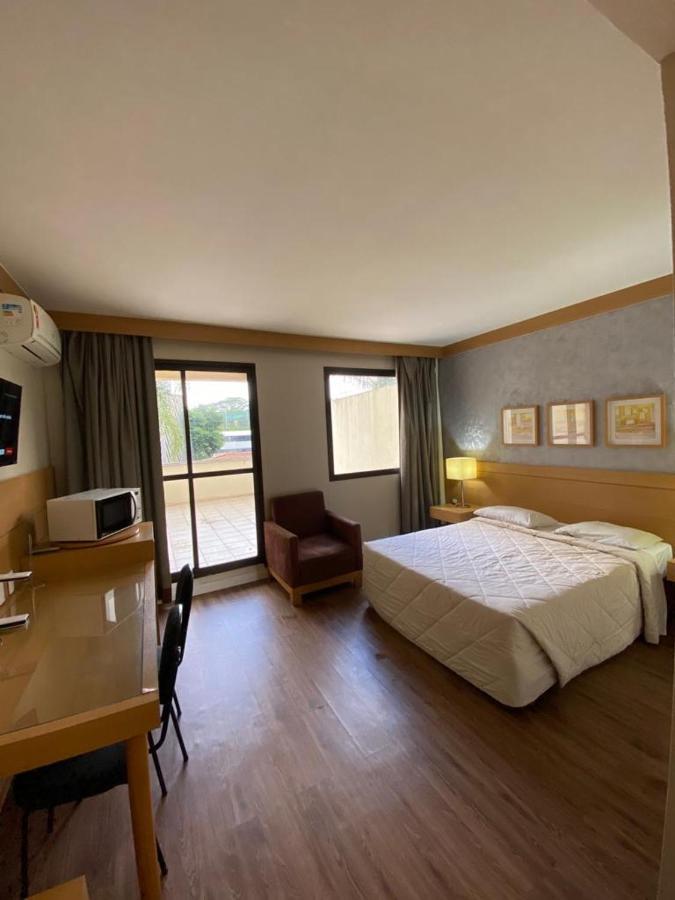 Studio Living Faria Lima Σάο Πάολο Εξωτερικό φωτογραφία
