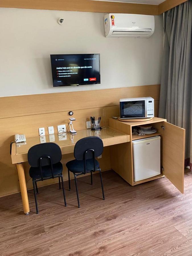 Studio Living Faria Lima Σάο Πάολο Εξωτερικό φωτογραφία