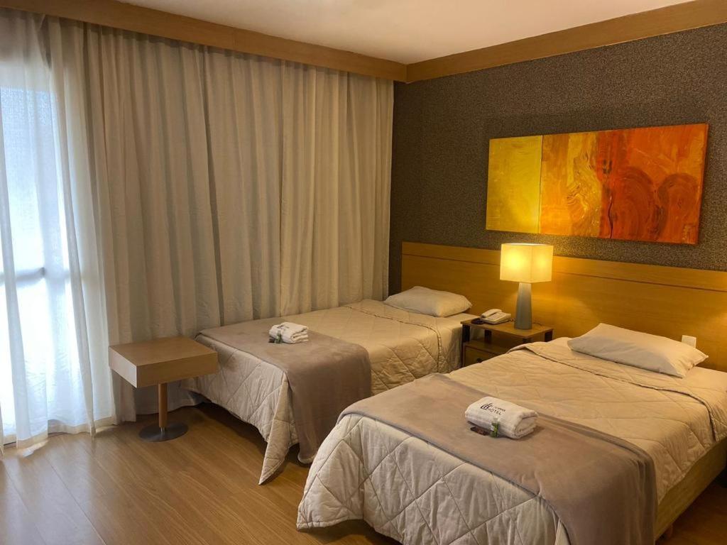 Studio Living Faria Lima Σάο Πάολο Εξωτερικό φωτογραφία