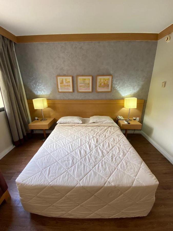 Studio Living Faria Lima Σάο Πάολο Εξωτερικό φωτογραφία