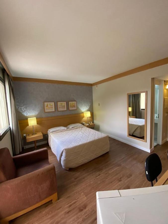 Studio Living Faria Lima Σάο Πάολο Εξωτερικό φωτογραφία