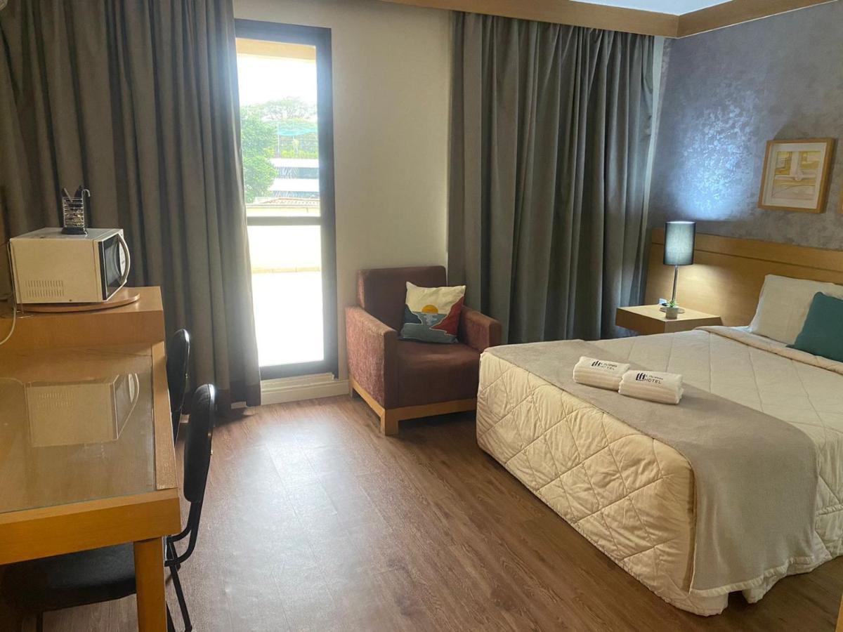 Studio Living Faria Lima Σάο Πάολο Εξωτερικό φωτογραφία