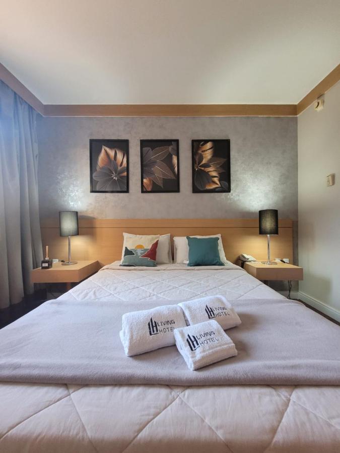 Studio Living Faria Lima Σάο Πάολο Εξωτερικό φωτογραφία