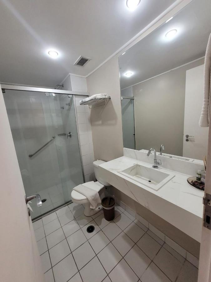 Studio Living Faria Lima Σάο Πάολο Εξωτερικό φωτογραφία