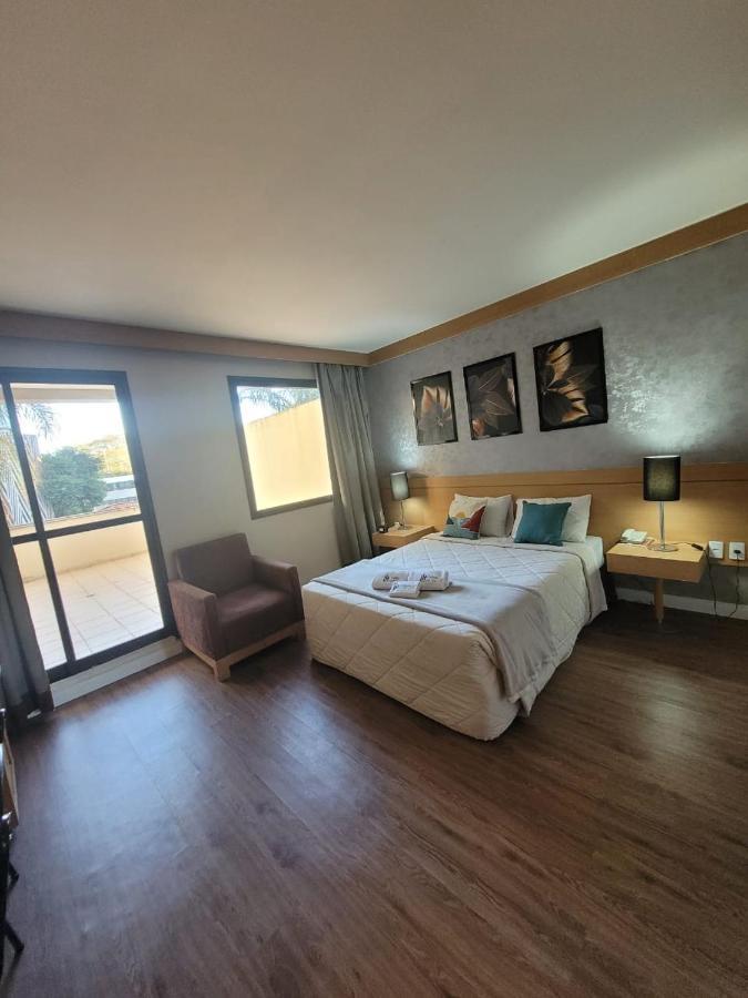 Studio Living Faria Lima Σάο Πάολο Εξωτερικό φωτογραφία