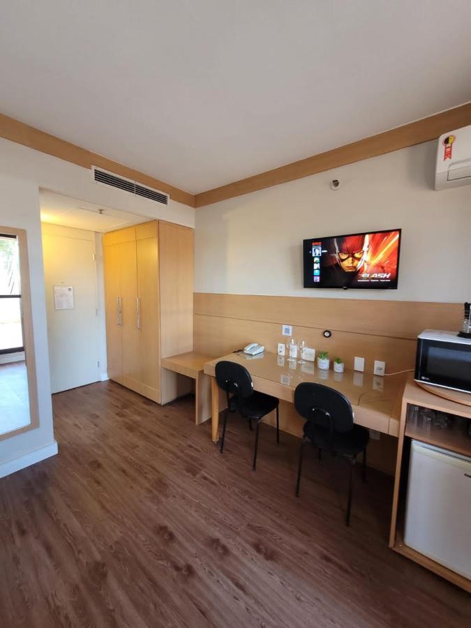 Studio Living Faria Lima Σάο Πάολο Εξωτερικό φωτογραφία