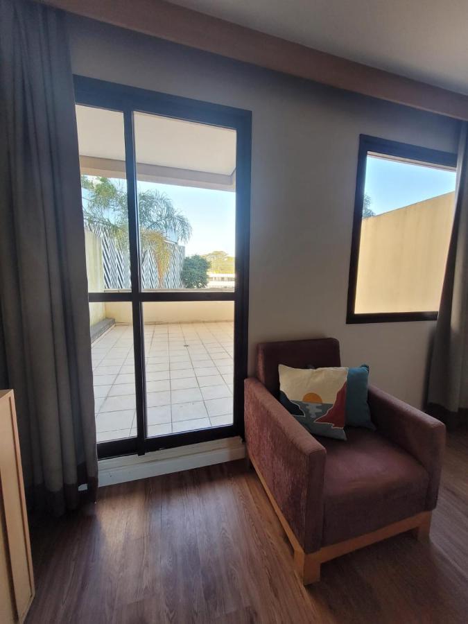 Studio Living Faria Lima Σάο Πάολο Εξωτερικό φωτογραφία
