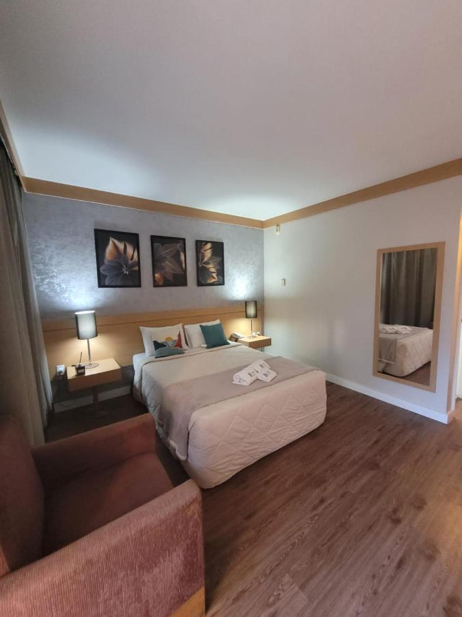 Studio Living Faria Lima Σάο Πάολο Εξωτερικό φωτογραφία