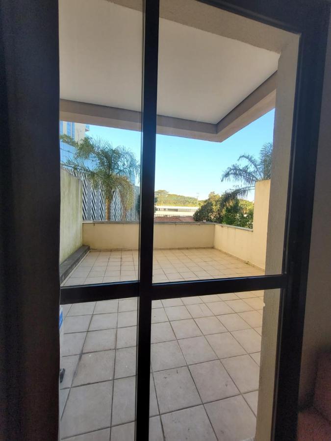 Studio Living Faria Lima Σάο Πάολο Εξωτερικό φωτογραφία