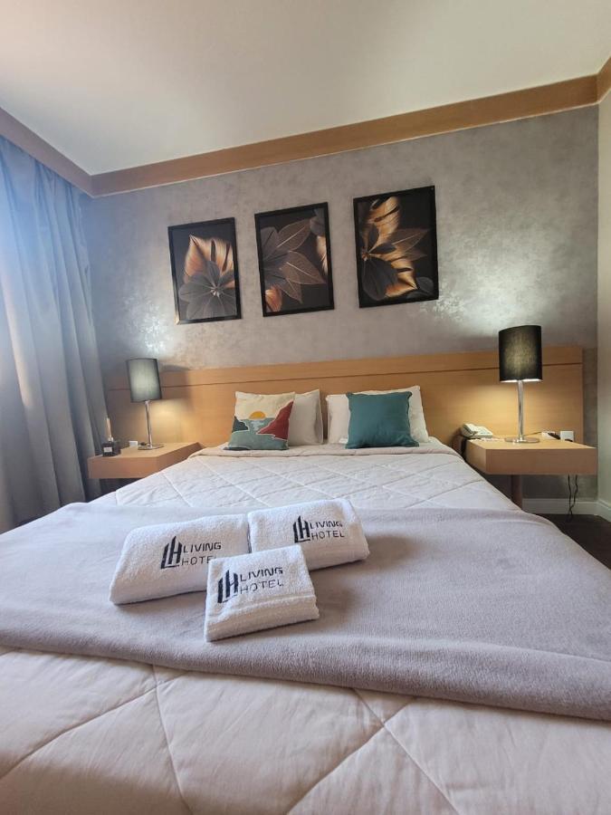 Studio Living Faria Lima Σάο Πάολο Εξωτερικό φωτογραφία