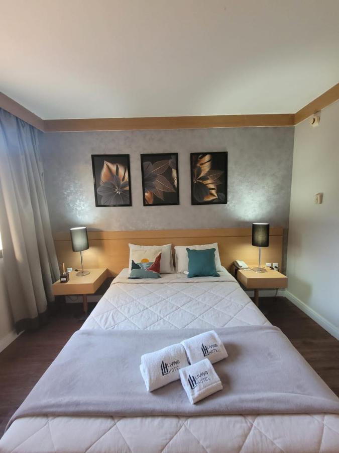 Studio Living Faria Lima Σάο Πάολο Εξωτερικό φωτογραφία